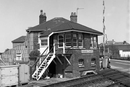 Bluebell Railway Museum