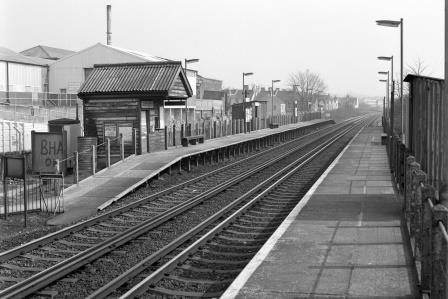 Bluebell Railway Museum