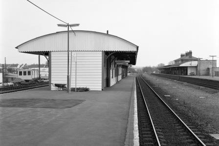 Bluebell Railway Museum