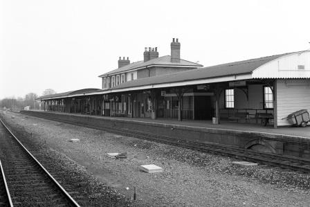 Bluebell Railway Museum