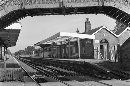 Bluebell Railway Museum
