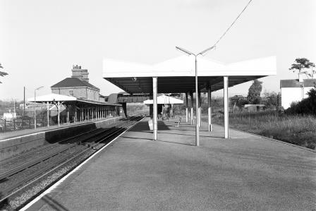 Bluebell Railway Museum