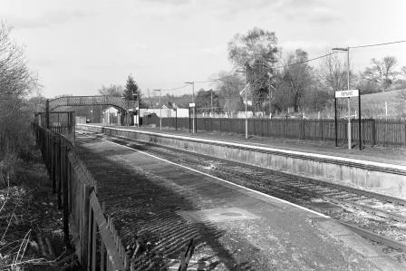 Bluebell Railway Museum