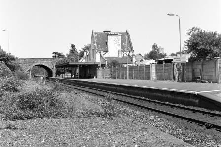 Bluebell Railway Museum