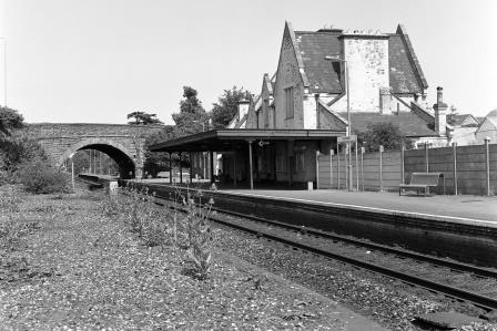 Bluebell Railway Museum