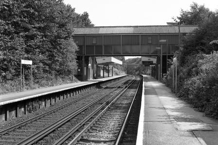 Bluebell Railway Museum