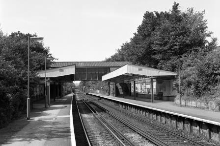 Bluebell Railway Museum
