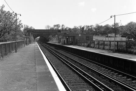 Bluebell Railway Museum