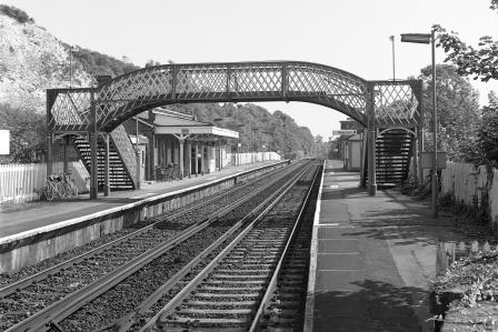 Bluebell Railway Museum