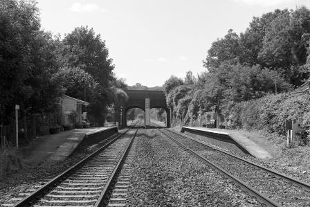 Bluebell Railway Museum