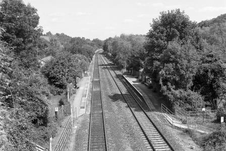 Bluebell Railway Museum