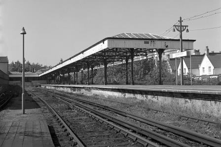 Bluebell Railway Museum