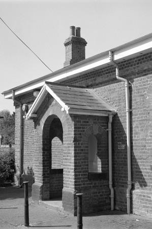 Bluebell Railway Museum