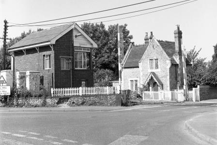 Bluebell Railway Museum