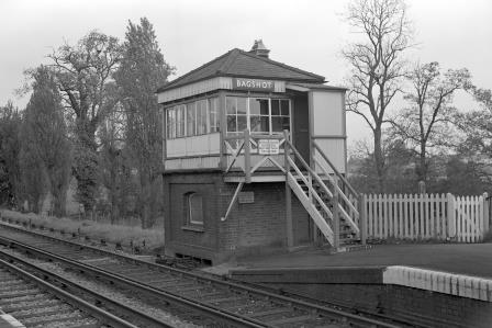 Bluebell Railway Museum