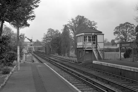 Bluebell Railway Museum