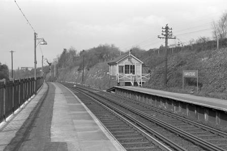 Bluebell Railway Museum