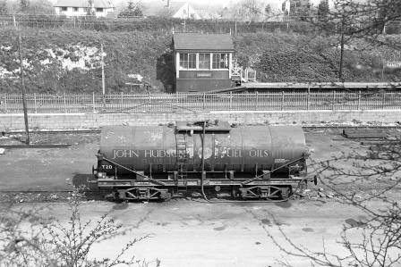 Bluebell Railway Museum