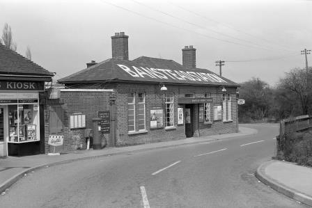 Bluebell Railway Museum