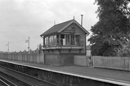 Bluebell Railway Museum