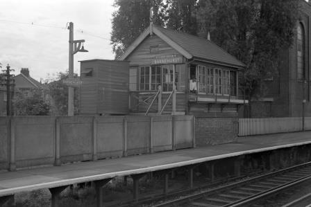 Bluebell Railway Museum