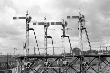Bluebell Railway Museum