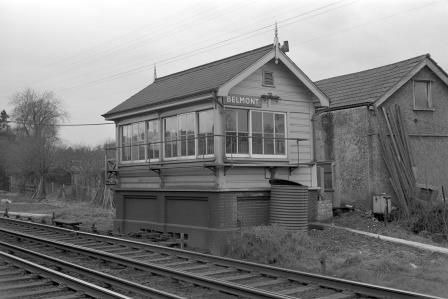 Bluebell Railway Museum