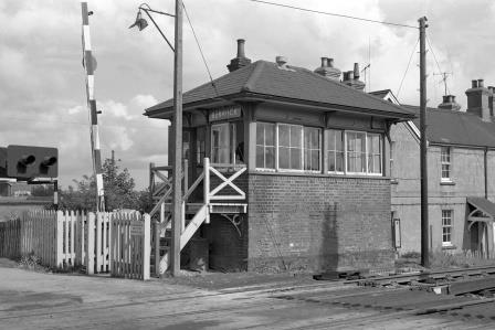 Bluebell Railway Museum