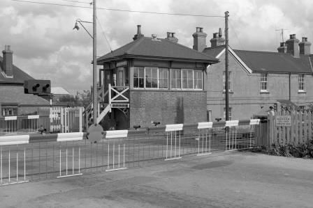 Bluebell Railway Museum