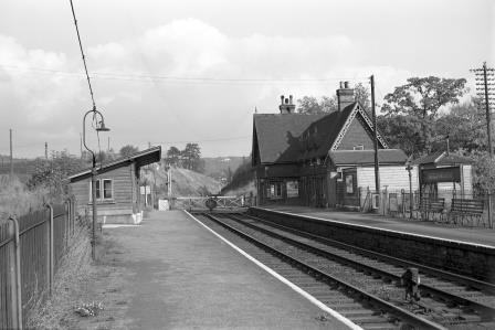 Bluebell Railway Museum