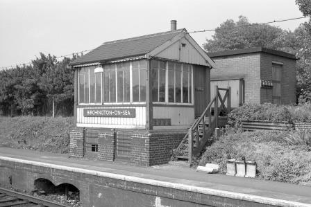 Bluebell Railway Museum
