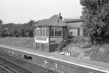 Bluebell Railway Museum