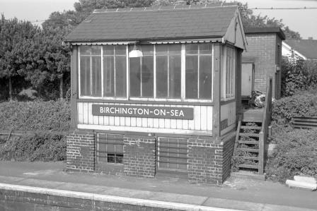 Bluebell Railway Museum