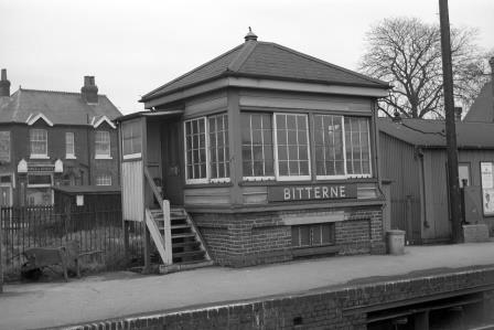 Bluebell Railway Museum