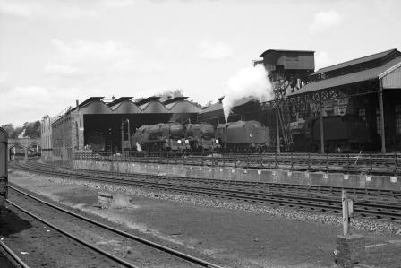 Bluebell Railway Museum