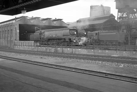 Bluebell Railway Museum