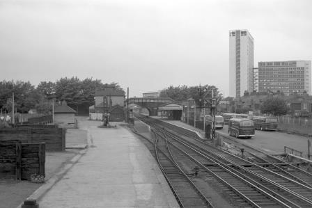Bluebell Railway Museum