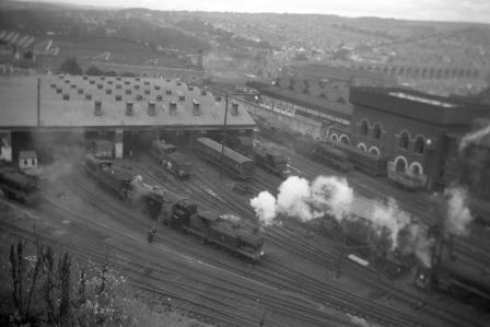 Bluebell Railway Museum