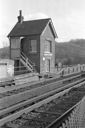 Bluebell Railway Museum
