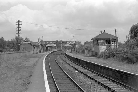 Bluebell Railway Museum