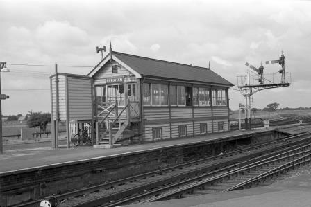 Bluebell Railway Museum