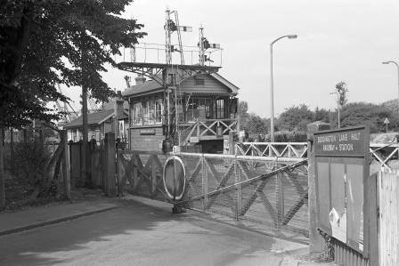 Bluebell Railway Museum