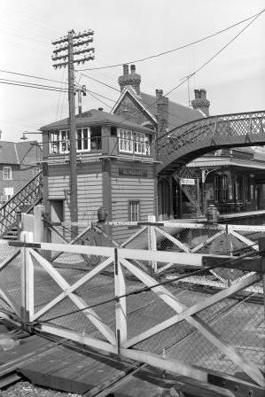 Bluebell Railway Museum