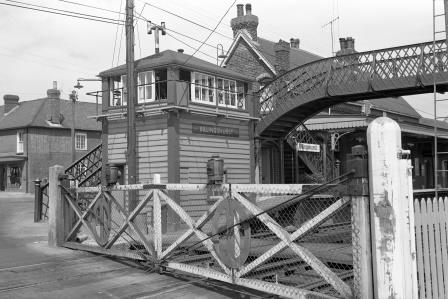 Bluebell Railway Museum