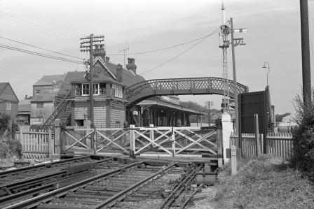 Bluebell Railway Museum