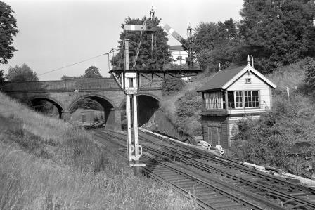 Bluebell Railway Museum
