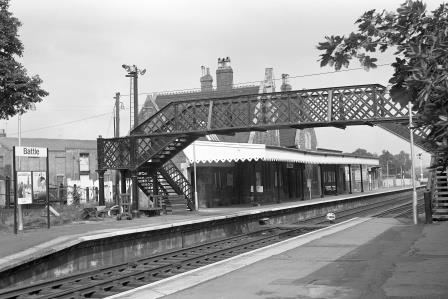 Bluebell Railway Museum