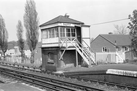 Bluebell Railway Museum