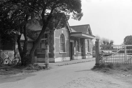 Bluebell Railway Museum