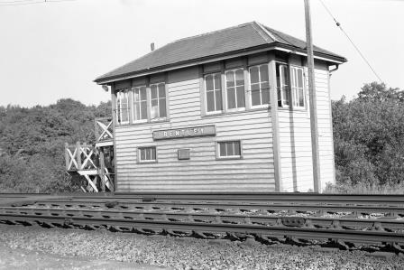 Bluebell Railway Museum
